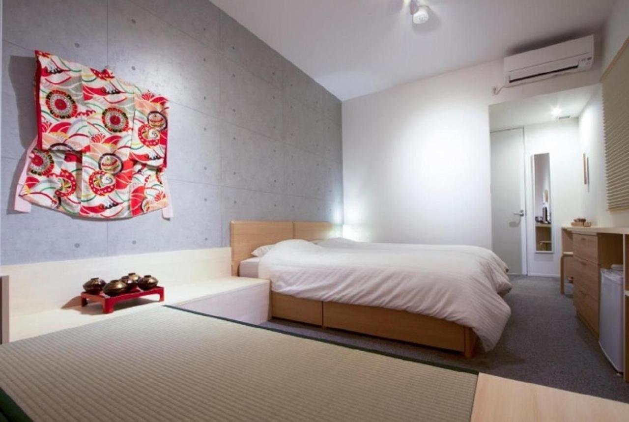 Sweet Stay Kyoto - Vacation Stay 13383V מראה חיצוני תמונה