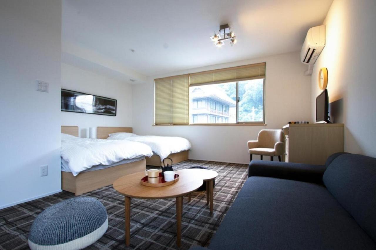 Sweet Stay Kyoto - Vacation Stay 13383V מראה חיצוני תמונה