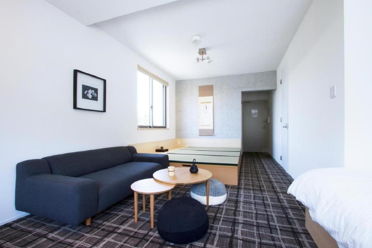 Sweet Stay Kyoto - Vacation Stay 13383V מראה חיצוני תמונה
