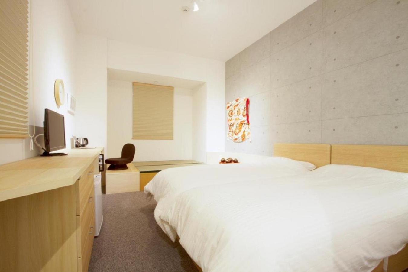 Sweet Stay Kyoto - Vacation Stay 13383V מראה חיצוני תמונה