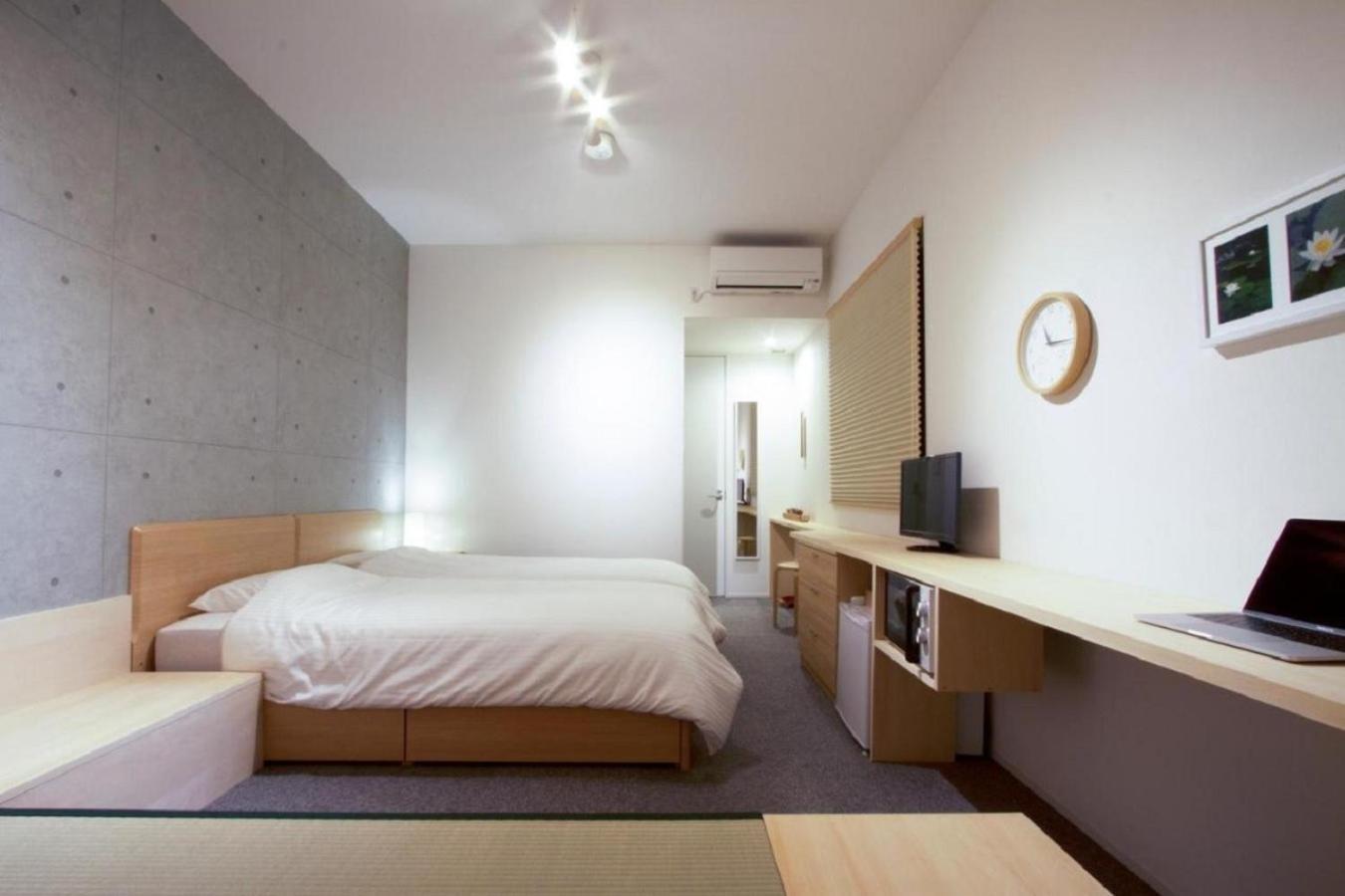 Sweet Stay Kyoto - Vacation Stay 13383V מראה חיצוני תמונה